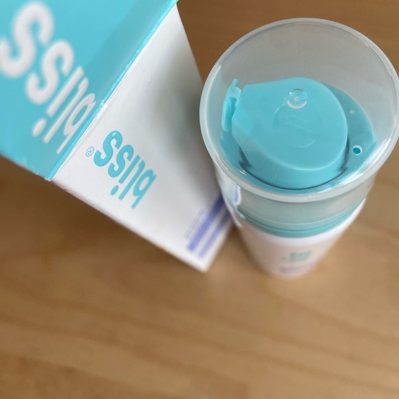 Bliss Pore Patrol Deep Detox Four-Clay 57 ml/ 2oz - BNIB - Picture 6 of 8